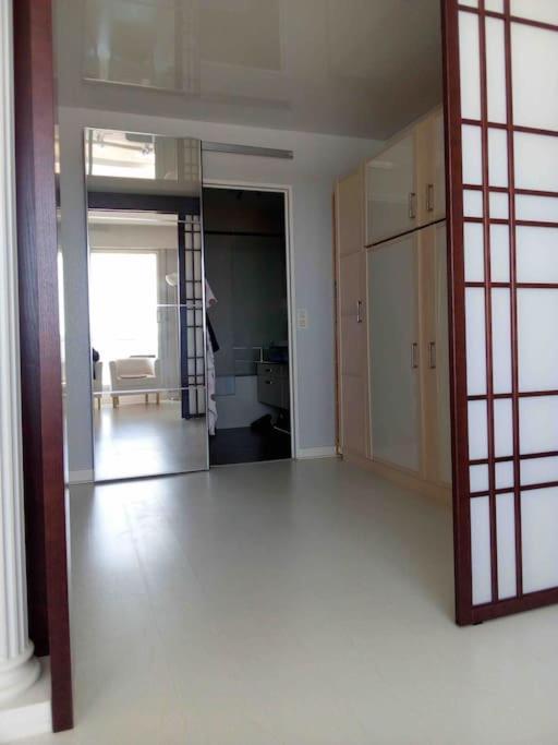 Escoublac Face à La Mer Appartement *