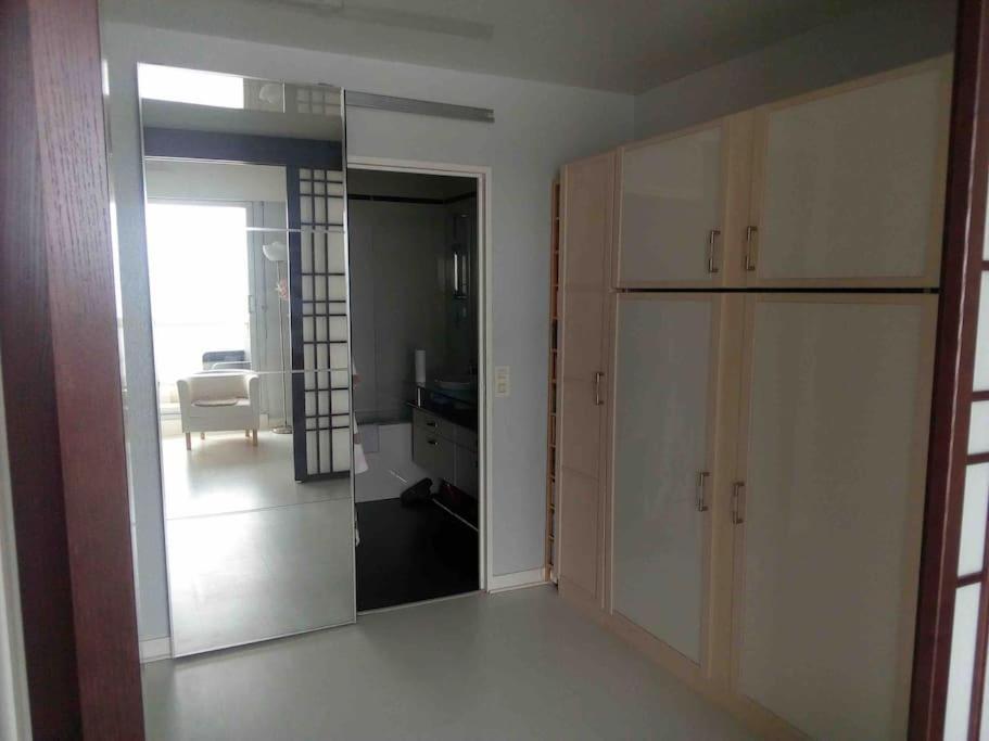 Appartement Escoublac Face à La Mer La Baule-Escoublac